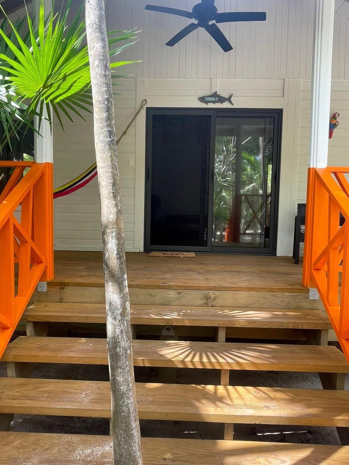 Sol Y Arena Xcalak Villa Ngoại thất bức ảnh