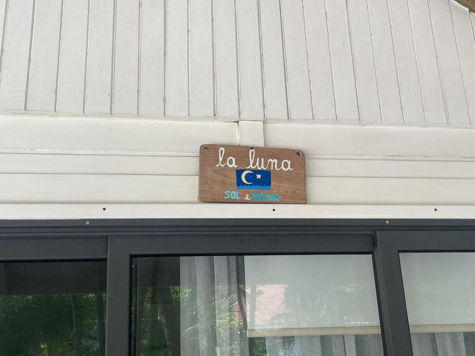Sol Y Arena Xcalak Villa Ngoại thất bức ảnh