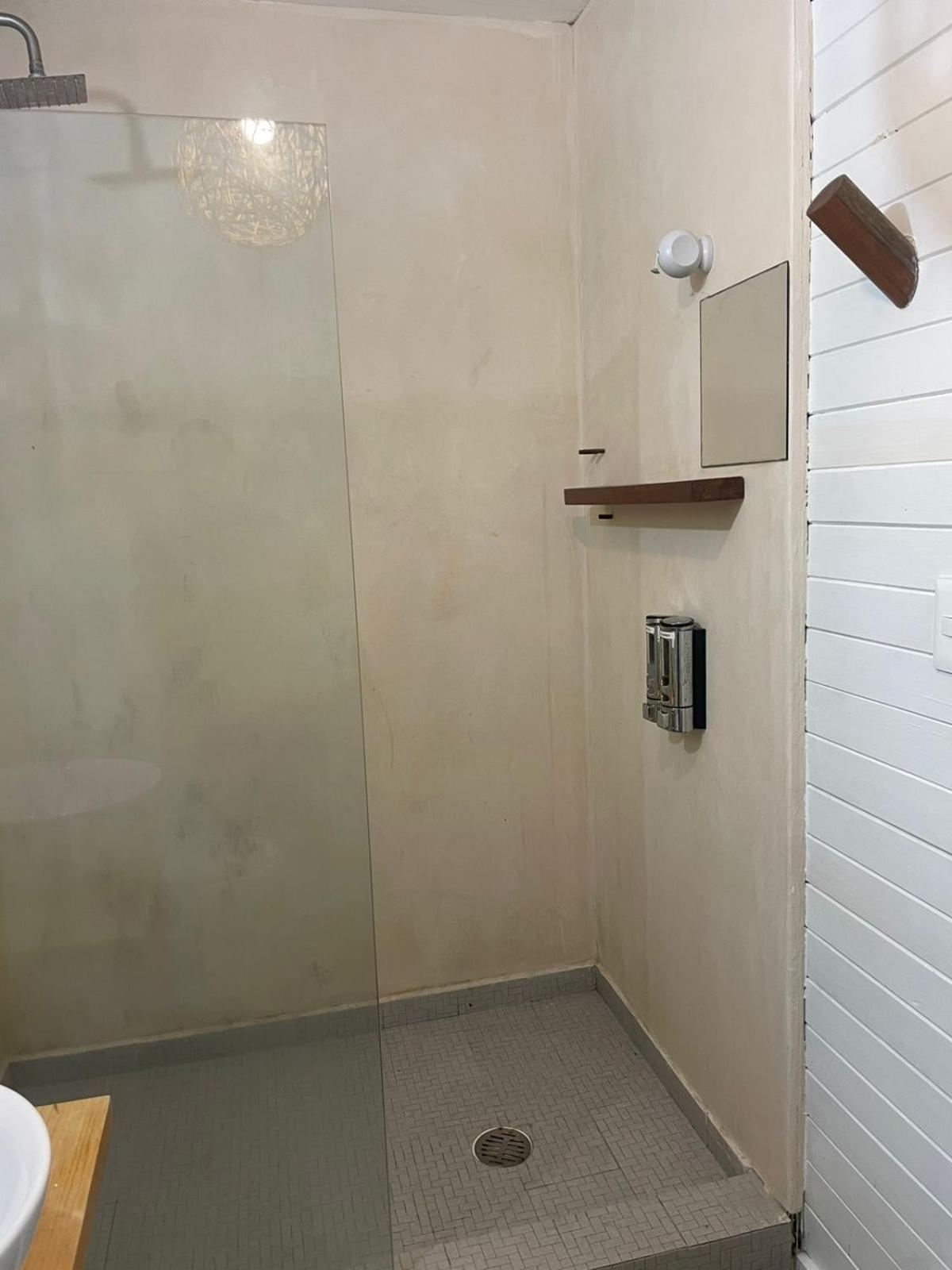 Sol Y Arena Xcalak Villa Ngoại thất bức ảnh